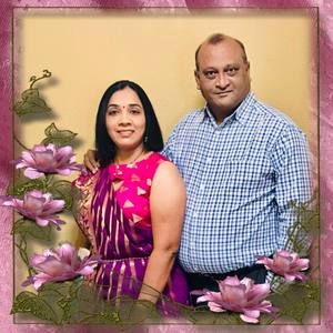 Meet your Posher, Dimple